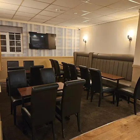 The Cotteridge