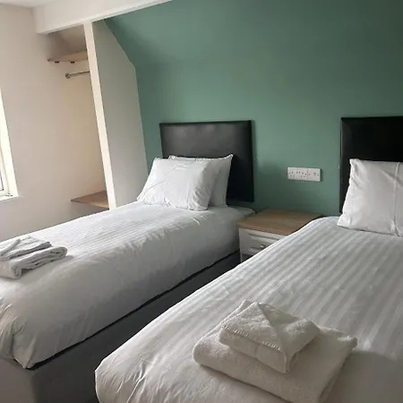 The Cotteridge Birmingham