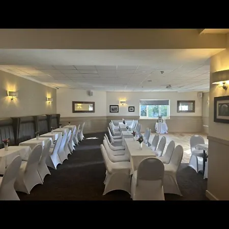 The Cotteridge *
